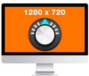 Resolution Switcher