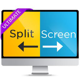 Split Screen Ultimate